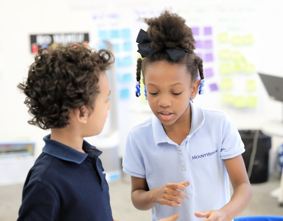 TheMVVentures's tweet photo. “I think one of the best things that we can do for young learners is really pay attention to what they’re interested in and what they’re really curious about and help them formulate really good questions.” - Molly Hudson
https://t.co/lBROGOdOUt

#curiosity #designthinking #ideas https://t.co/QXrxKiGY71