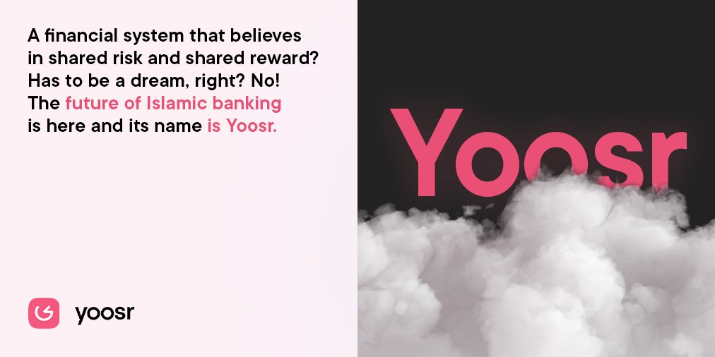 yoosrapp's tweet photo. #Yoosr #Rewards #IslamicFinance https://t.co/5WLeB2WnVW