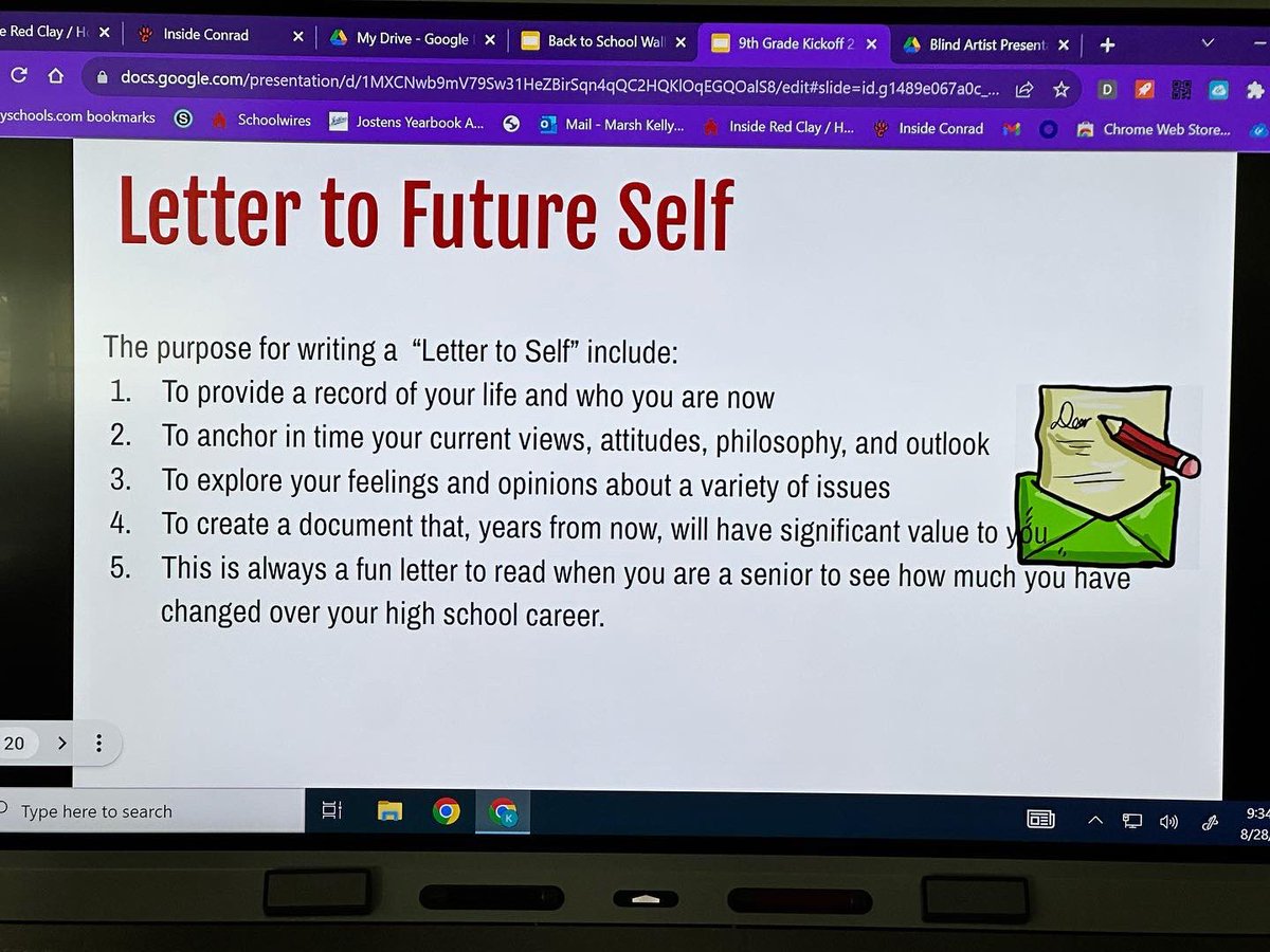 Conrad Schools of Science tweet media