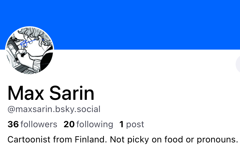 Bad with names tweet media