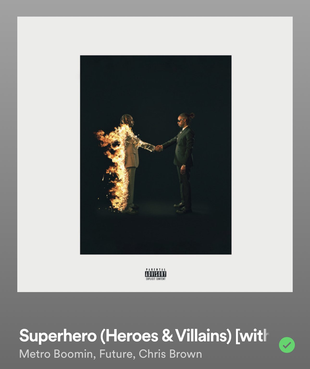 Video: Metro Boomin Ft. Future “Superhero (Heroes & Villains)” - Rap Radar