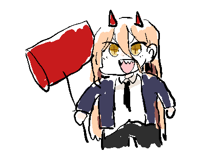 リクからパワー 