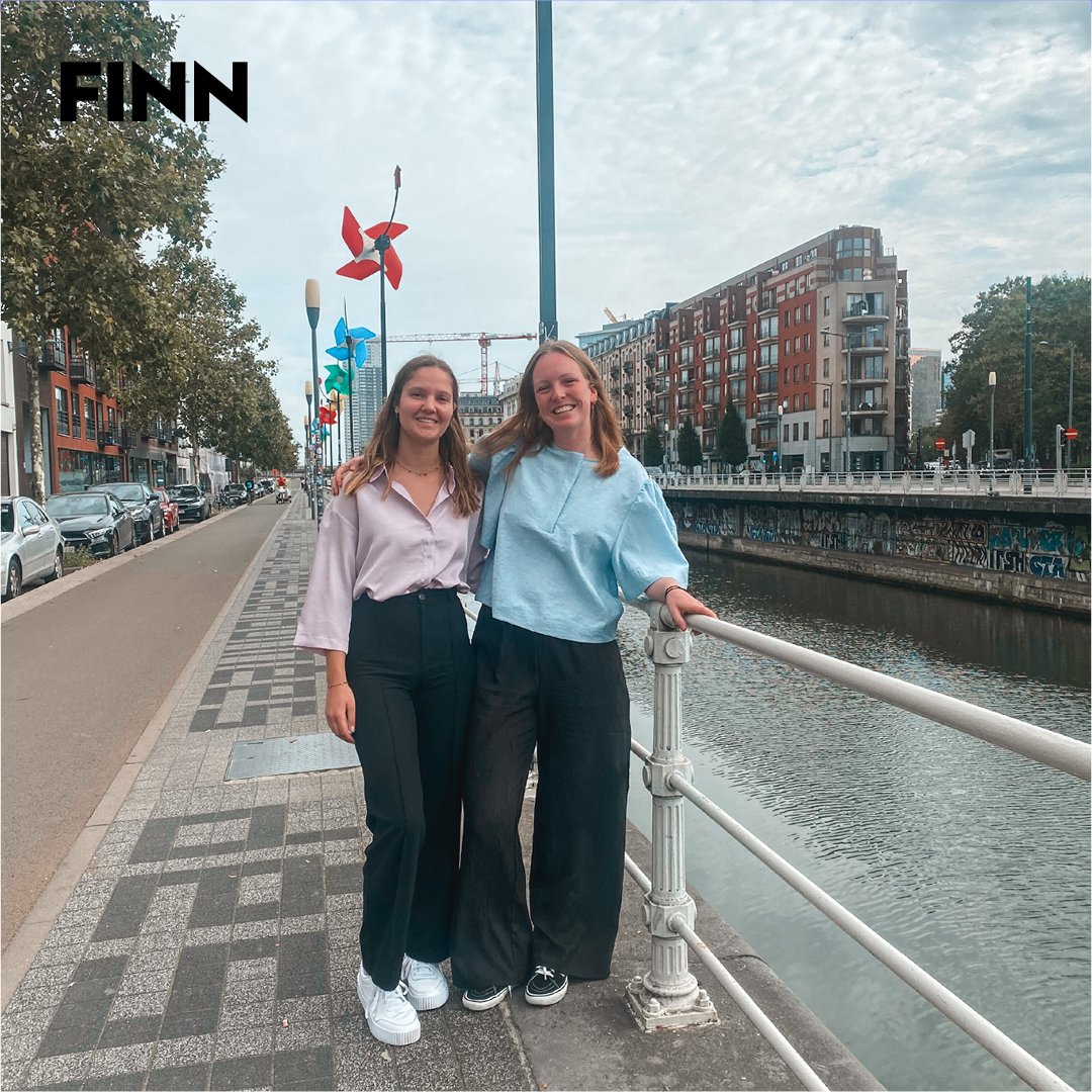 The summer transfer period is almost over... However, not until we had the chance to officially announce two young talents joining the team: Bettina and Johanna.