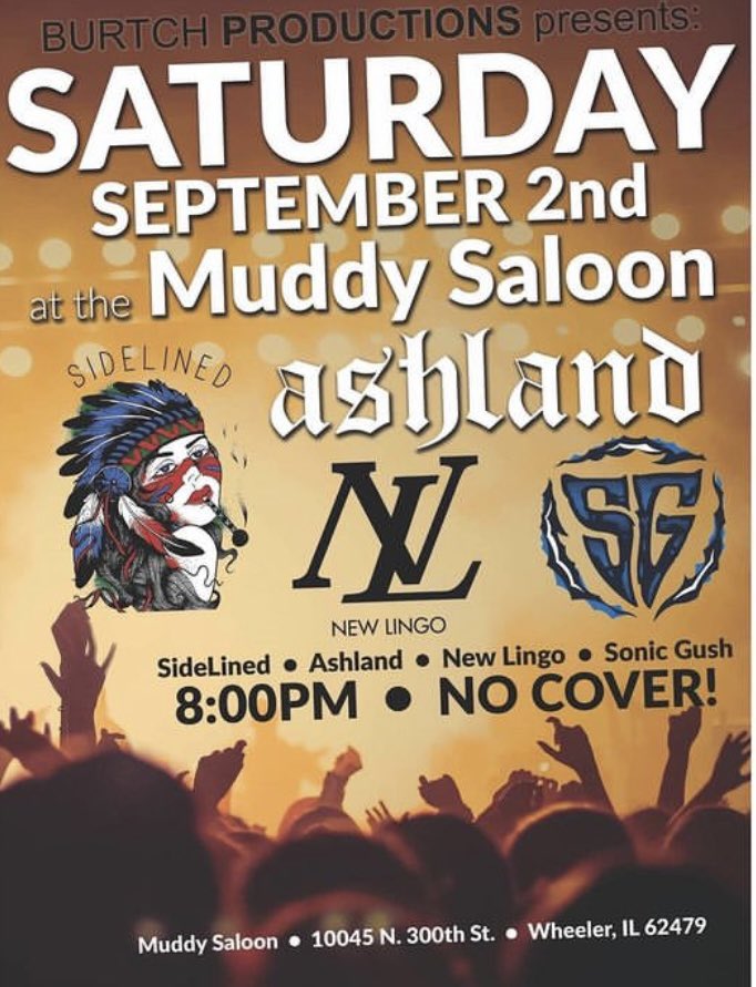 Nashsl's tweet photo. Saturday https://t.co/fG2zWxN7JJ
