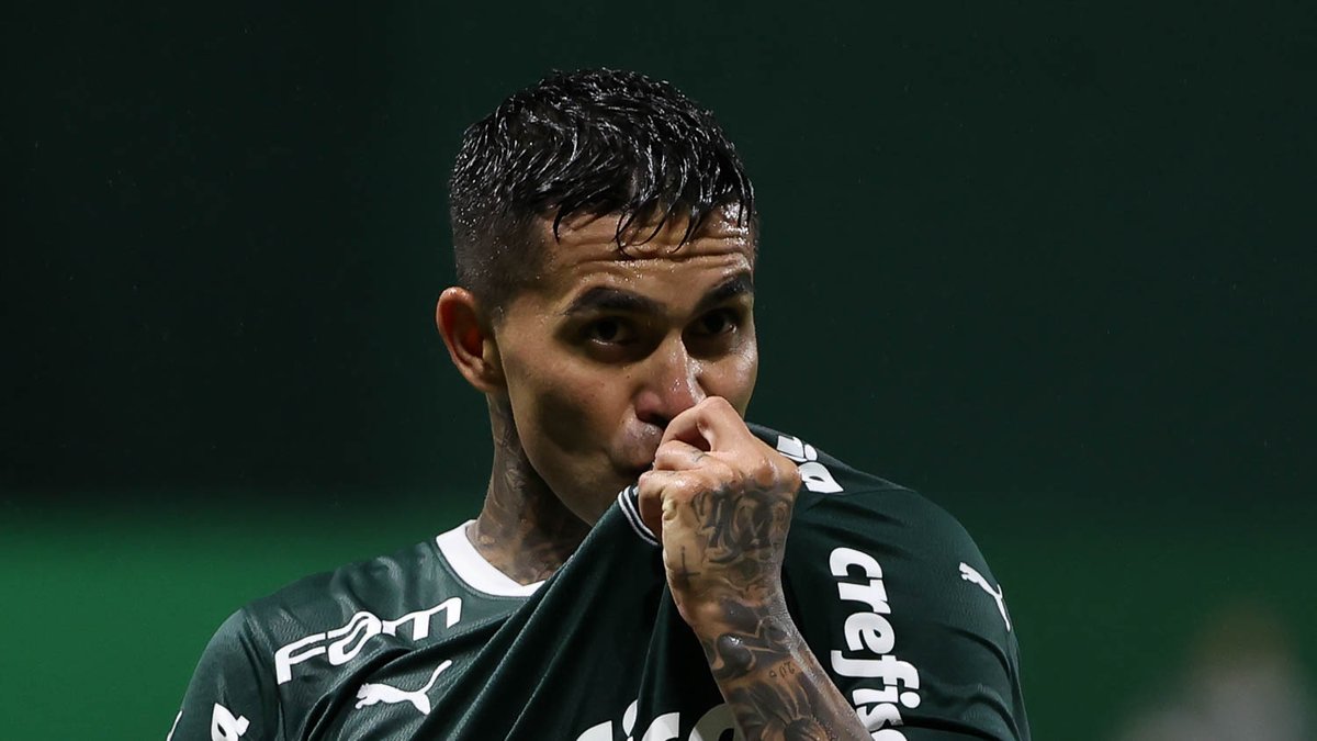 SE Palmeiras tweet media