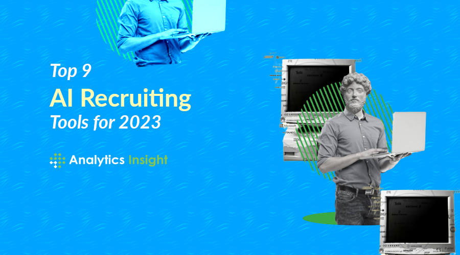analyticsinme's tweet image. Top 10 AI Recruiting Tools for 2023
tinyurl.com/4w7cext5
#AIRecruitingTools #ArtificialIntelligence #HireVue #AI #AINews #AnalyticsInsight #AnalyticsInsightMagazine