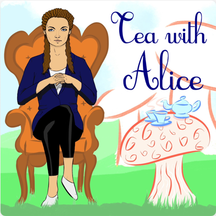 aliterative's tweet image. With @edfringe coming to a close tonight, this Tea With Alice is with Aaron Simmonds (@RollingComedian) talking about corporate gigs, the physicality of performance and more.

🎧 pod.link/789603540/epis…

Support the podcast: patreon.com/alicefraser