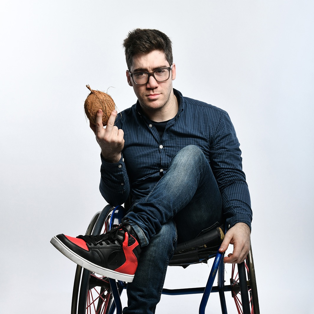 Alice R Fraser (@aliterative) on Twitter photo With <a href="/edfringe/">Edinburgh Festival Fringe</a> coming to a close tonight, this Tea With Alice is with Aaron Simmonds (<a href="/RollingComedian/">Aaron Simmonds</a>) talking about corporate gigs, the physicality of performance and more.
🎧 pod.link/789603540/epis…
Support the podcast: patreon.com/alicefraser With <a href="/edfringe/">Edinburgh Festival Fringe</a> coming to a close tonight, this Tea With Alice is with Aaron Simmonds (<a href="/RollingComedian/">Aaron Simmonds</a>) talking about corporate gigs, the physicality of performance and more.
🎧 pod.link/789603540/epis…
Support the podcast: patreon.com/alicefraser