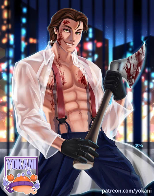 Show me how you draw men   