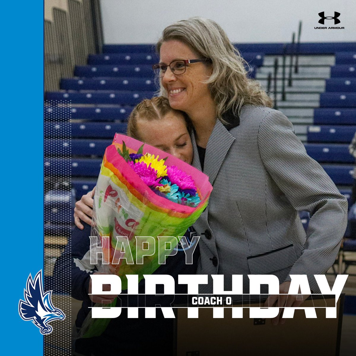 Keiser Seahawks WBB (@kuseahawkswbb) on Twitter photo We have a BIG TIME BIRTHDAY today!! If you know <a href="/CoachO_50/">Pam Oswald</a> , you know her favorite player was the Admiral and she wore 5️⃣0️⃣ in her Hall of Fame playing days! 
HAPPY BIRTHDAY, COACH O!! 🎉🎂 We have a BIG TIME BIRTHDAY today!! If you know <a href="/CoachO_50/">Pam Oswald</a> , you know her favorite player was the Admiral and she wore 5️⃣0️⃣ in her Hall of Fame playing days! 
HAPPY BIRTHDAY, COACH O!! 🎉🎂