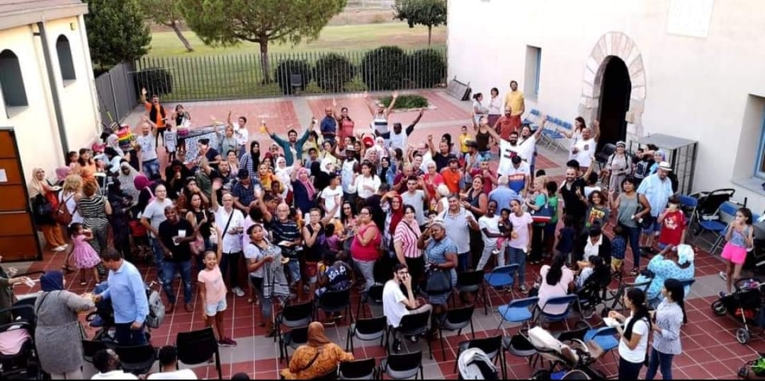 PAHC Sabadell tweet media
