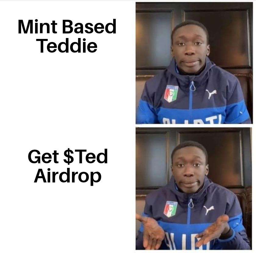 Check out Our Collab with Azuki Alpha Group <a href="/TheBeanList/">Bean List</a> 

alphabot.app/bean-list-x-ba…

Join for an opportunity to grab a WL spot..