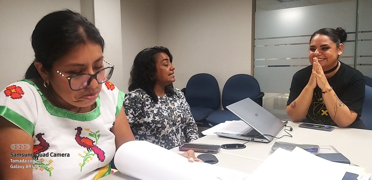 KikeGonzalezRo's tweet photo. Coordinando Acciones con los compañeros de San Miguel Ecatepec https://t.co/eHIowNnkGl