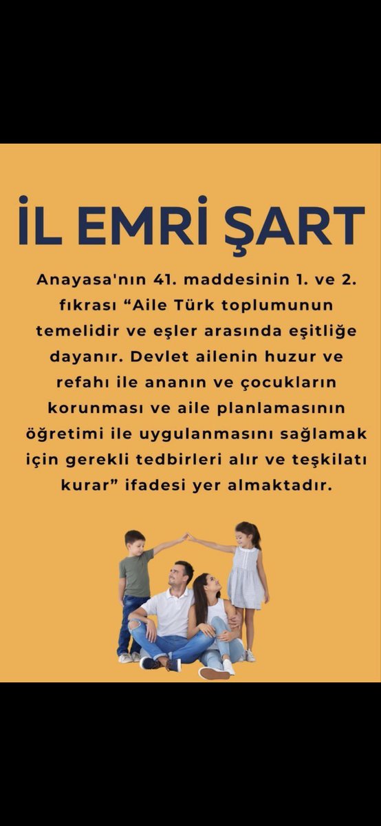 #TekYolilEmri Her sene verilen bu müjde neden bizim imtihanımız oldu güvendik evleri kapadık mazeret ilimize taşındık nolur yapmayın çok az zamanımız kaldı sayın bakanım <a href="/Yusuf__Tekin/">Yusuf Tekin</a> sayın cumhurbaşkanım <a href="/RTErdogan/">Recep Tayyip Erdoğan</a>