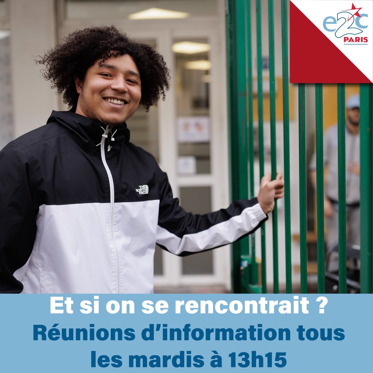 E2C PARIS tweet media