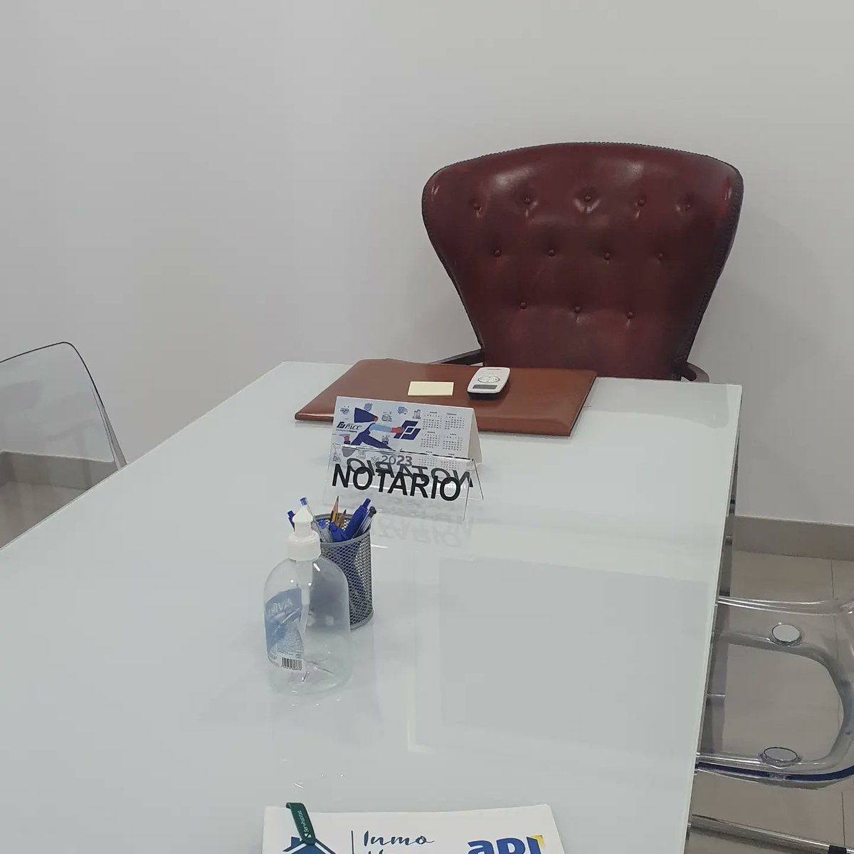Inmo Home Spain tweet media