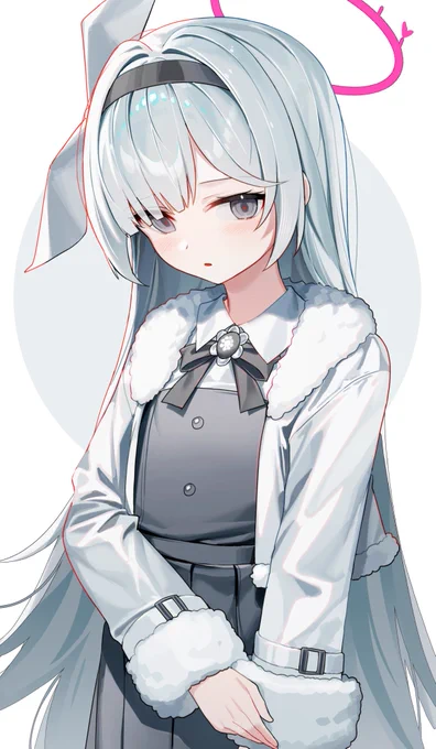 #ブルアカ 