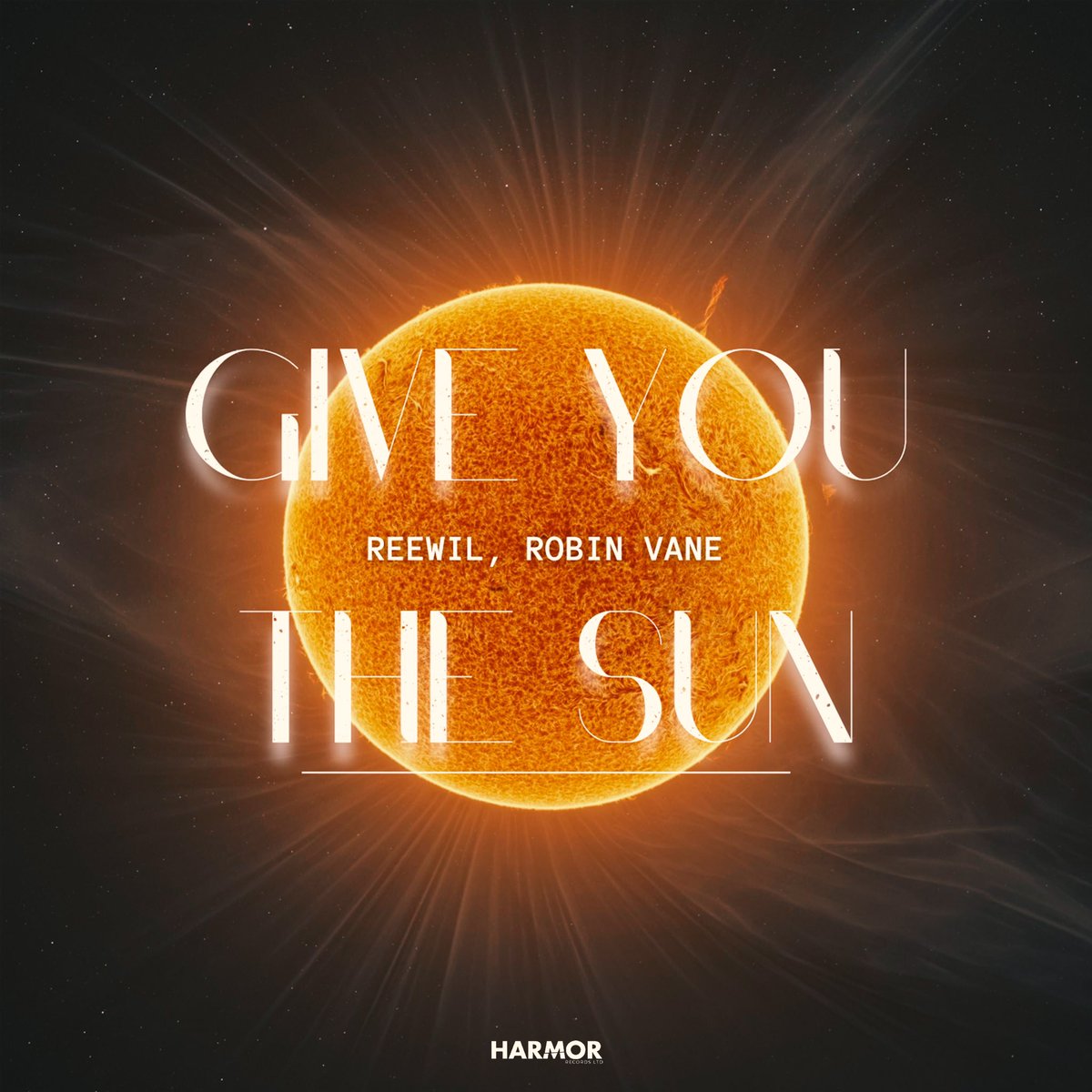 reewildj's tweet photo. New music is on route !
Give you the sun together with @robinvanemusic is coming 27/10/23 @HarmorRecords 🎉 https://t.co/BNJvWe30NL