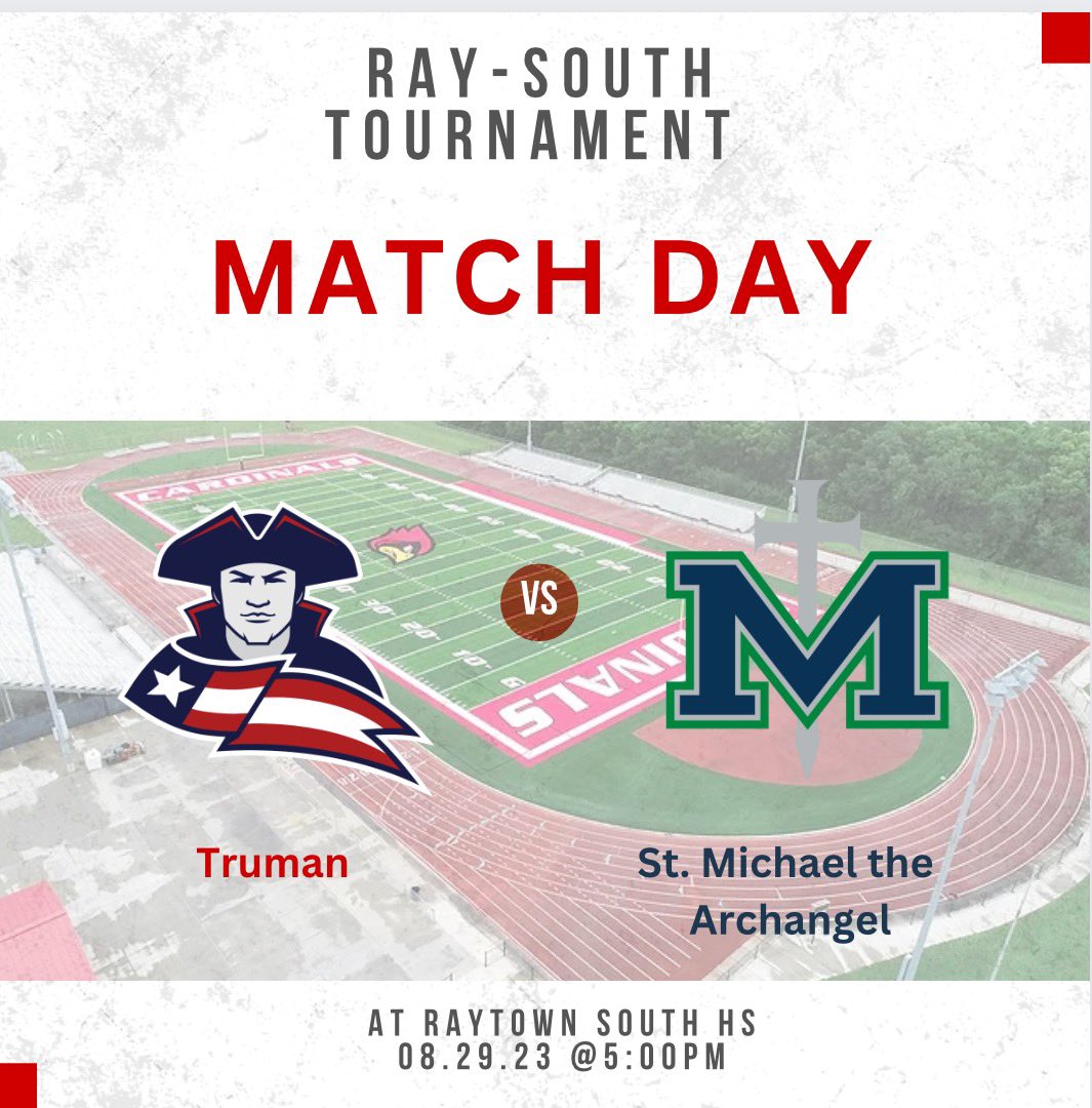 Truman Soccer (@truman_soccer) on Twitter photo 