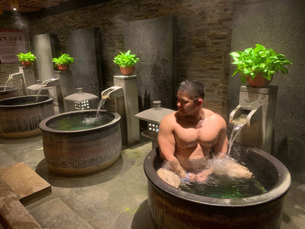 魏骁雷 tweet media