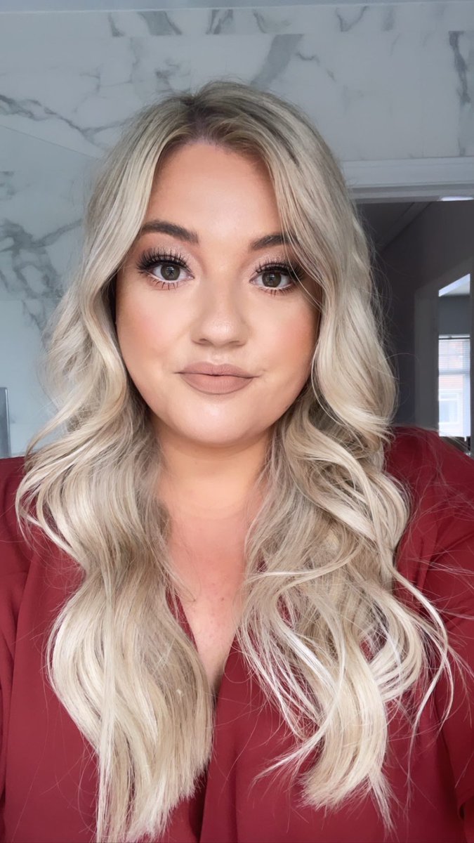 Melissa Parry 🩷 tweet media