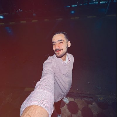 yosef_Hasan_'s tweet photo. #NewProfilePic https://t.co/guCPW3lRi5