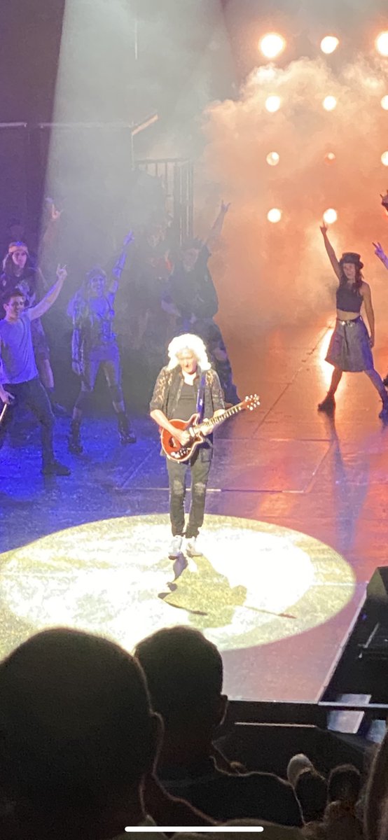 @wwrymusical Absolutely amazing 🥰🎸🎸