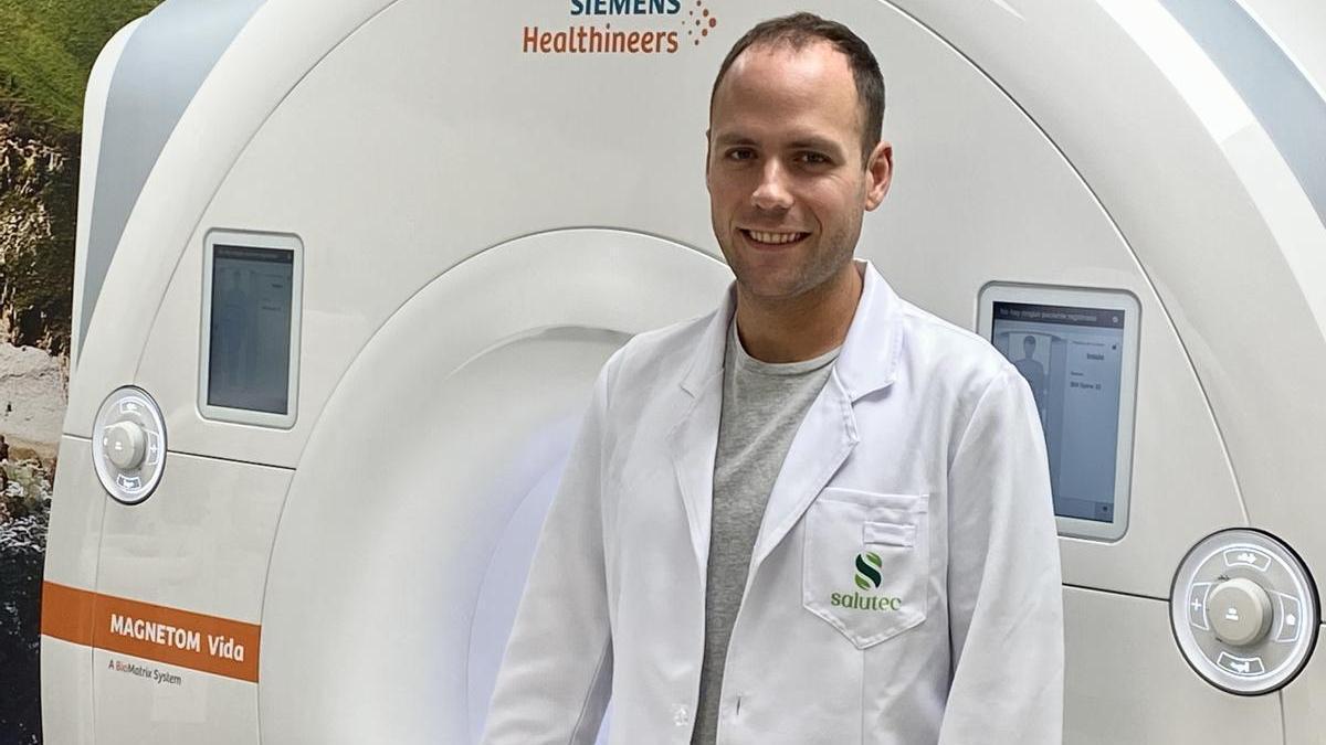 Hoy aparecemos en el diario asturiano La Nueva España, con un pequeño artículo que os dejamos transcrito en un post en nuestro blog.

csalutec.com/excelencia-en-…