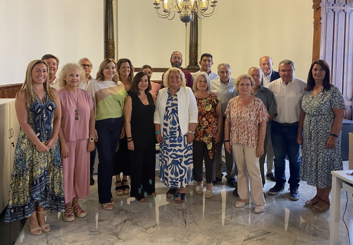 Ajuntament València tweet media