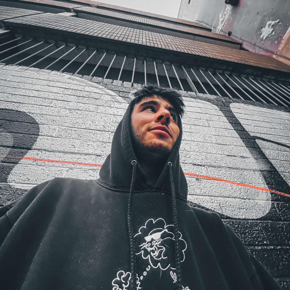 If you're new say hey &amp; reply