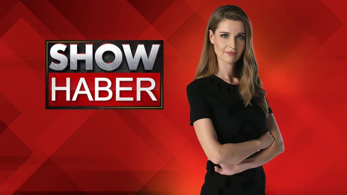 Pınar Erbaş Ersoy ile #ShowHaber canlı yayınla az sonra Show TV'de! @pinar_erbas @showanahaber