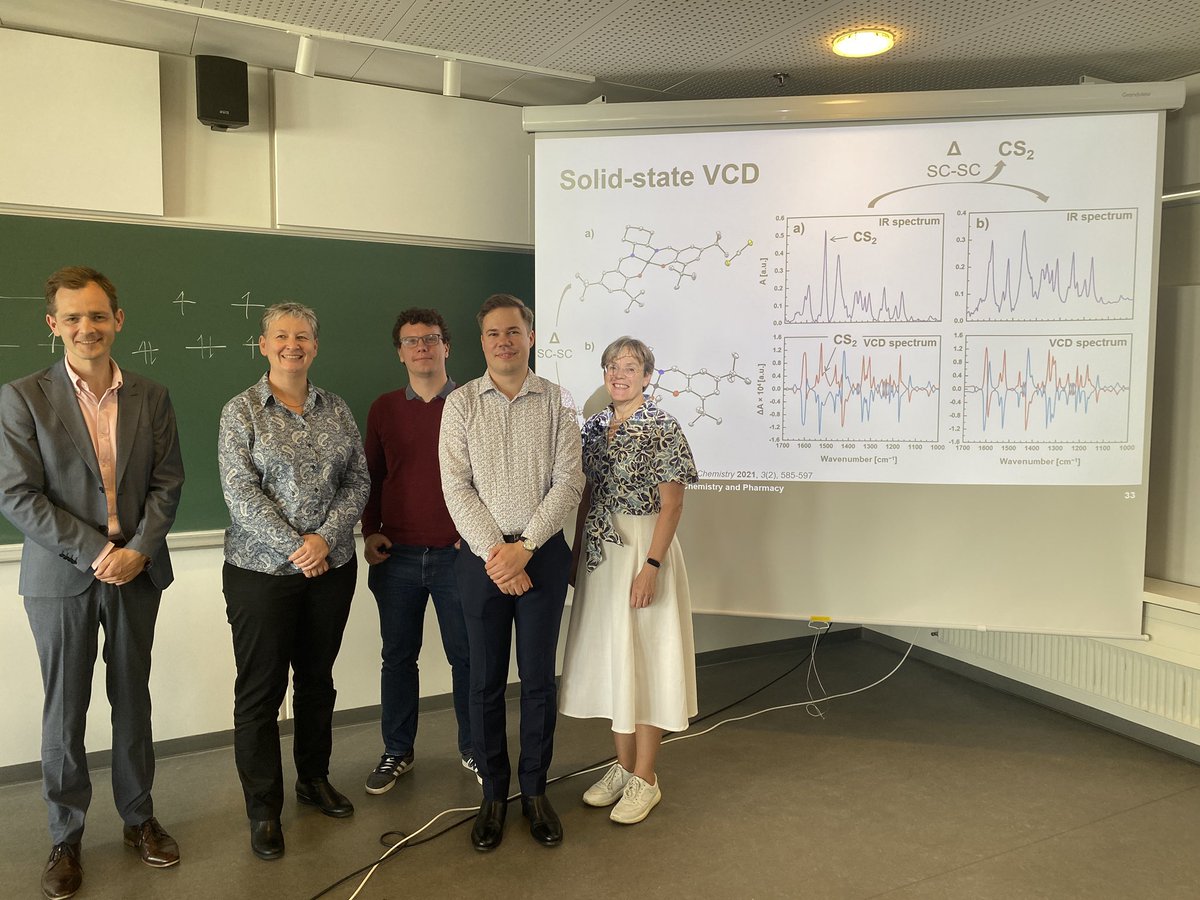 Congratulations to Dr Mads Sondrup Møller! Thanks to <a href="/ColetteBoskovic/">Prof Colette Boskovic</a>, <a href="/kasperspedersen/">Kasper S. Pedersen</a> and <a href="/erikdonhed/">Erik Donovan Hedegård</a> for being excellent opponents at today’s defense. 🍾🍾🎉😅