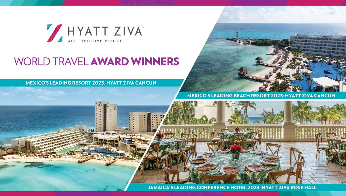 Playa Hotels & Resorts tweet media