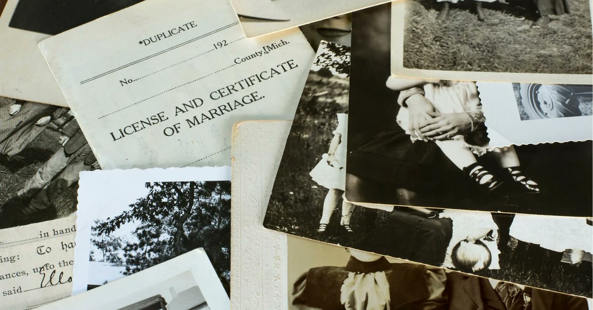 Location research allows genealogists to learn the details surrounding their family, helping to give context and understanding to their lives. Join us on Saturday, Sep. 9 at 1 pm to learn tips for doing your own location research!

Register: buff.ly/449N5jb