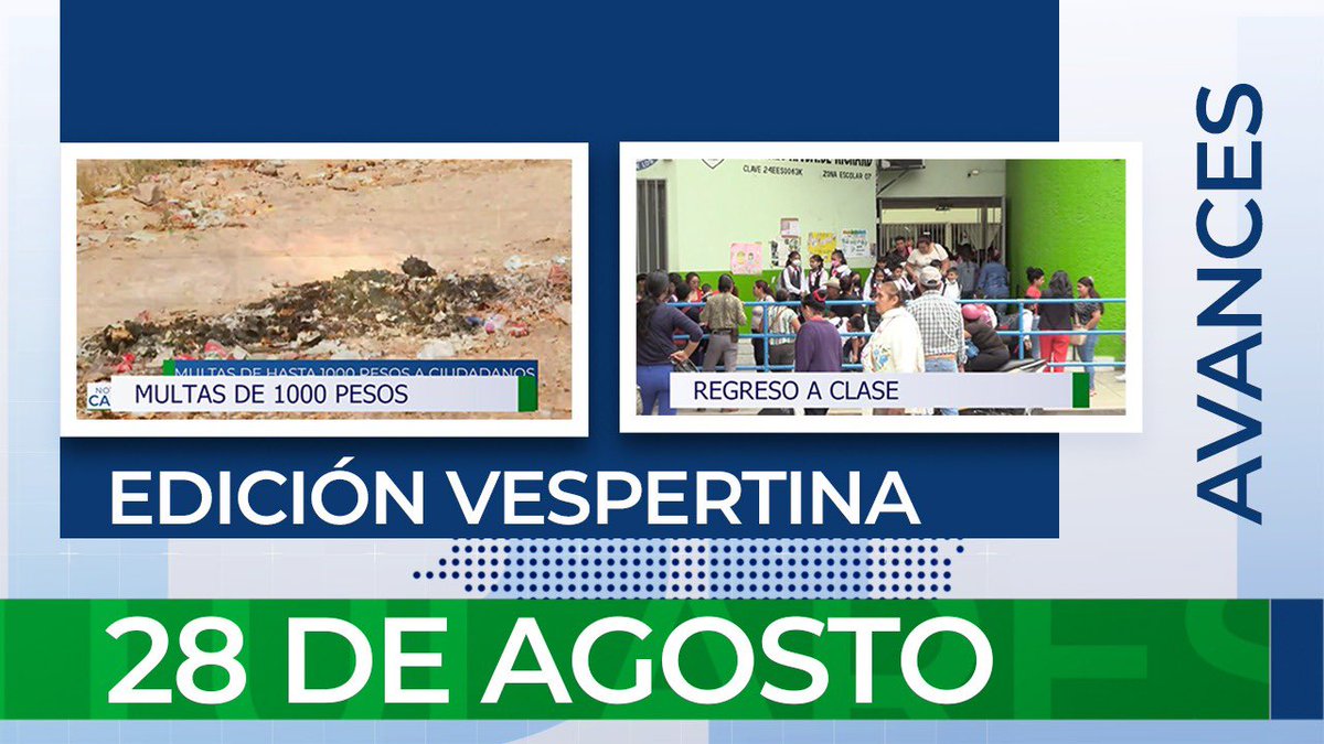 Noticierosrv's tweet photo. Sigue nuestro noticiero matutino con @GilRdzSalas desde #Rioverde #SLP

https://t.co/nJgSuT1uau https://t.co/JBMCirgPX4