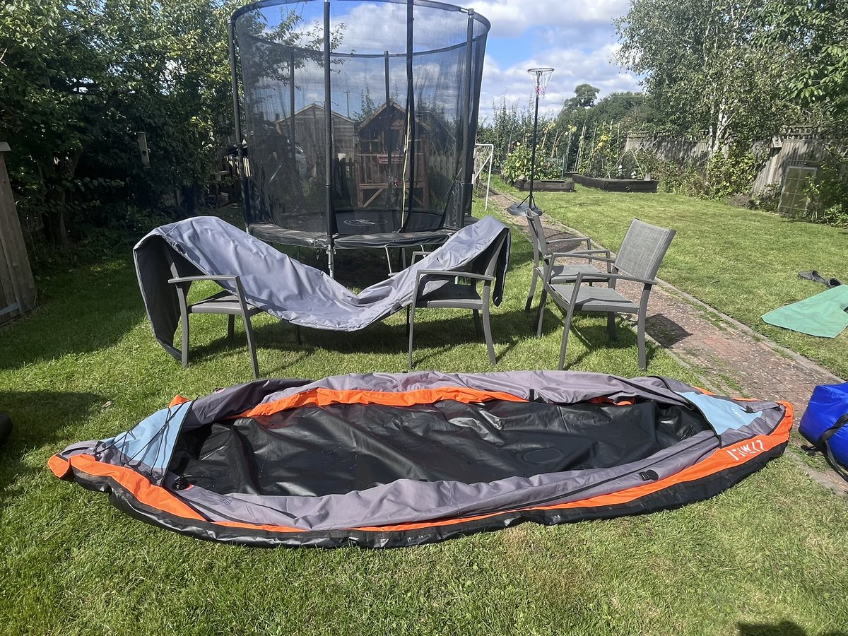 Mike Drew tweet media