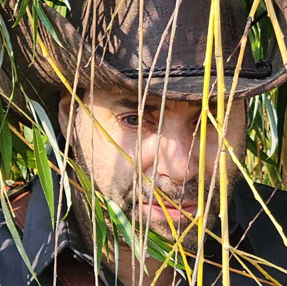 ProParanormal's tweet image. #NewProfilePic