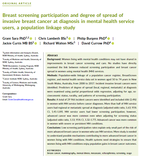 ACS Journal Cancer tweet media
