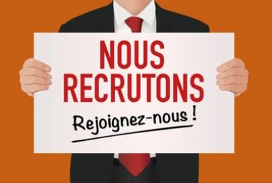 OFFRE D' EMPLOI 
<a href="/CfaLimousin/">CFA Académique du Limousin</a> recrute un formateur Technico Commercial (Ufa Turgot - Limoges) pour la rentrée.

Consultez et Postulez à cette offre sur notre site :
cfa-academique-du-limousin.fr/.../formateur.…
#offreemploi #recrutement #formateurs