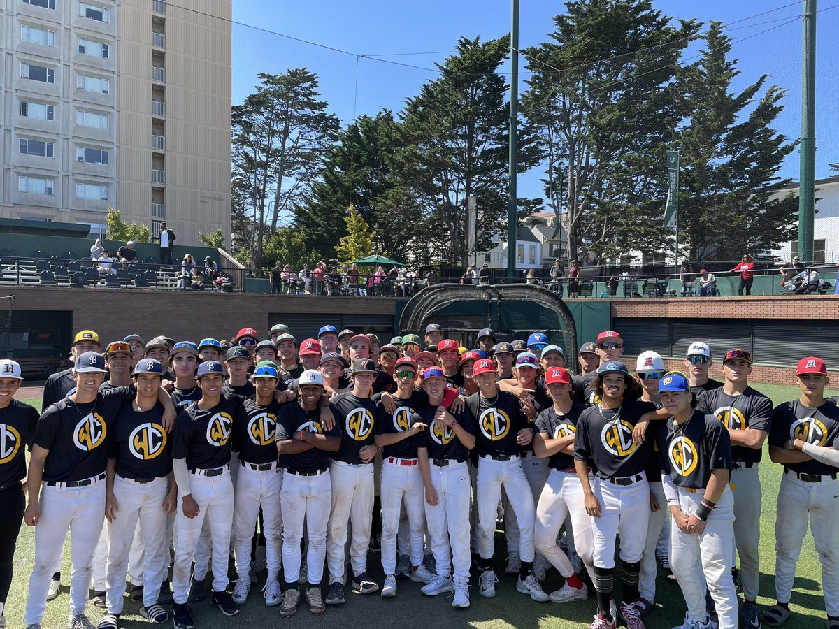 Thx <a href="/k_hunt11/">Kyle Hunt</a> <a href="/RDiToma19/">Rob DiToma</a> 
 💚💛 <a href="/SFDonsBaseball/">San Francisco Baseball</a> Parent/Player Q&amp;A always a highlight! A # of guys had Gr8 days &amp; stood out. Keep Working w/ purpose! <a href="/CAGEYkings/">Kyle Wayne Gross</a> <a href="/Admiralsbasebal/">Admiralsbaseball</a> <a href="/jhughez21/">Justin Hughes</a> <a href="/DyronRolling/">Dyron Lamar Rolling</a> We will start prepping 4 <a href="/SMC_Baseball/">Saint Mary's Baseball</a> Sept 10th 🔹🚩