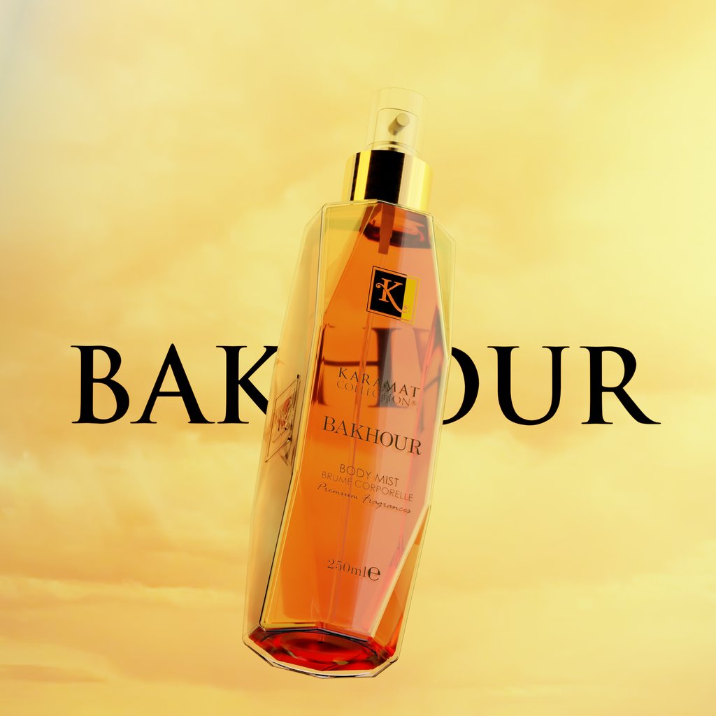 karamatcollect's tweet image. Embarquez pour un voyage sensoriel sans précédent avec notre Brume Corporelle Bakhour de 250 ml. Faites l'expérience de la sophistication avec Karamat Collection. Commandez la vôtre aujourd'hui. 🎁✨ #KaramatCollection #LuxuryFragrance #Bakhour #BodyMist

l8r.it/Fko0