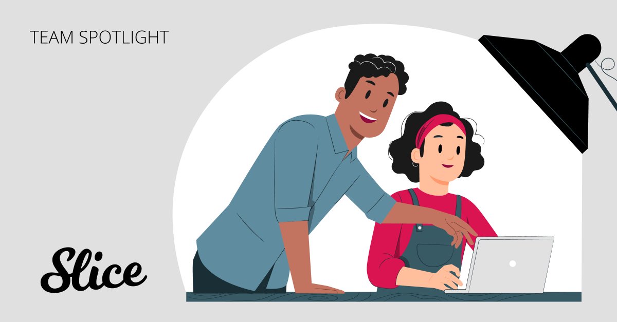 Team Spotlight: Co-ops, aka paid interns, this team brings fresh ideas and is eager to learn and grow. Fun fact: 20% of our current employees started as or are currently a co-op. 😀