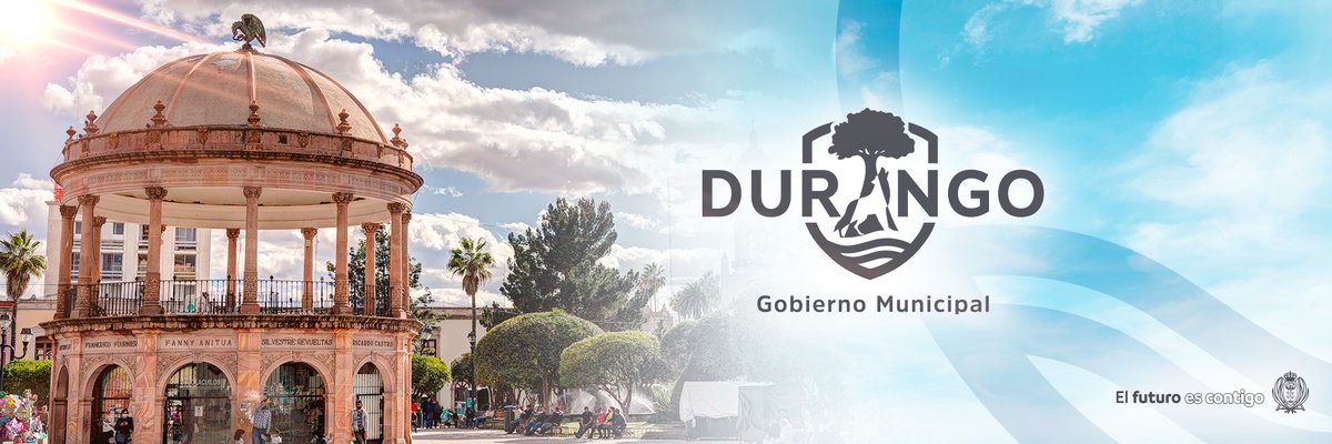 #Durango