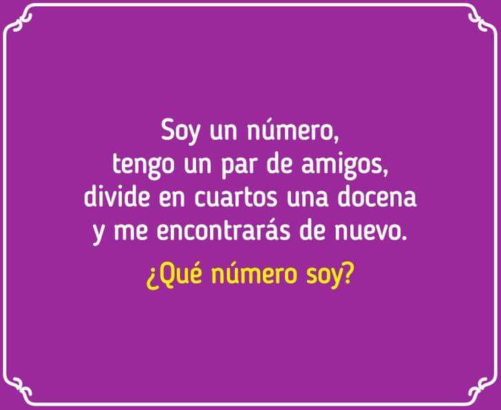 Acertijo vía <a href="/gcerveravalee/">Gaby Cervera Valeé</a>