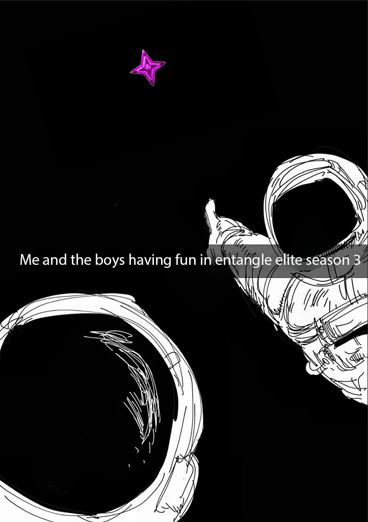 DzlDazzle's tweet image. 🌌We goin to the moon👾☄️ @Entanglefi #Entangleelite #defi_vaulters