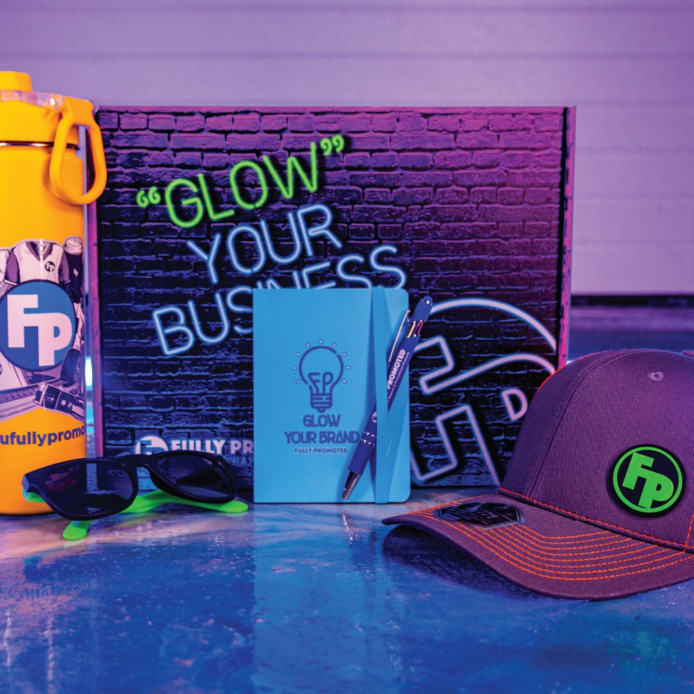 FullyPromoted's tweet image. Fully Promoted helps you protect your brand standards and foster a strong corporate culture through strategic promotional and branding solutions. Create a branded kit to welcome new employees, new clients, or as a way to boost employee retention.

#fpsolutions #employeeretention