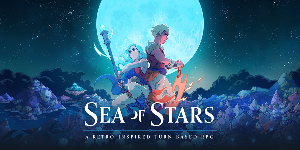 Sea of Stars Reviews:

Dextero - 10/10
But Why Tho - 10/10
Hey Poor Player - 10/10
Kakuchopurei - 10/10
WellPlayed - 9.5/10
NoisyPixel - 9.5/10
PCGames - 9/10
Game Informer - 9/10
The Beta Network - 9/10
Rectify Gaming - 9/10
IGN - 8/10
Eurogamer - 8/10