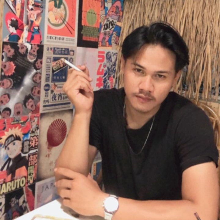 FirmanCahya8's tweet photo. #FotoProfilBaru https://t.co/qIkxgOytxe