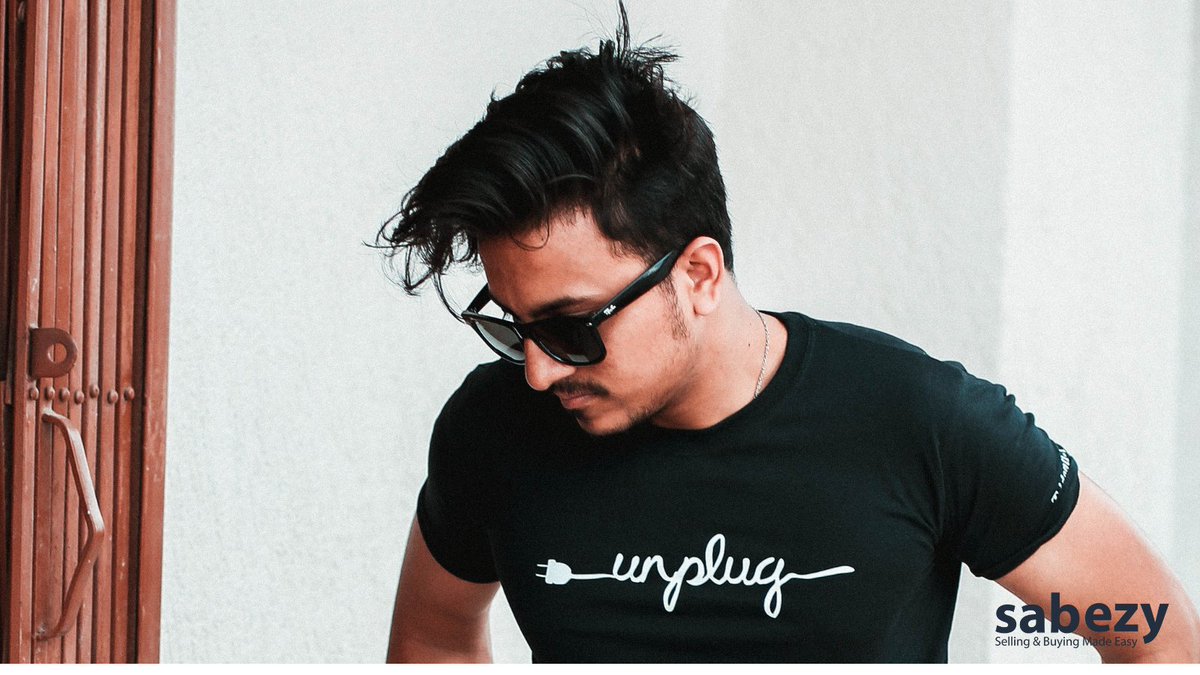 sabezyessential's tweet image. From vintage vibes to contemporary designs, these #Tshirts have got your back for a versatile and fashionable look. 🔝👕 #FashionFusion #StyleVersatility #Sabezy