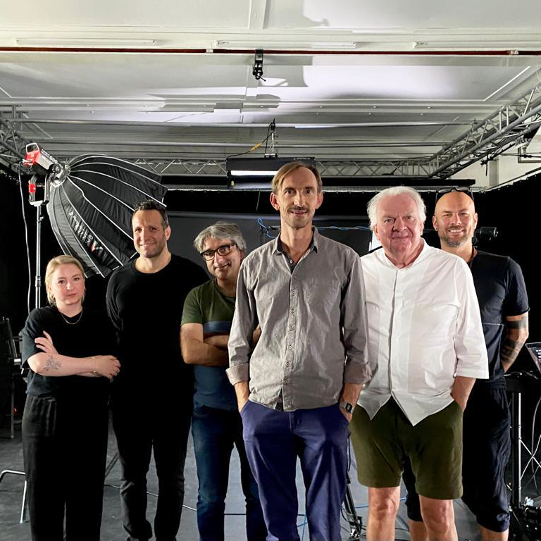 Grosses Kino für St.Gallen: Festland dankt Marcus Schäfer für die starke Performance und der Management School St.Gallen für viele Jahre filmreife Zusammenarbeit. <a href="/vitronic/">VITRONIC</a> <a href="/sandragimmel/">Sandra Gimmel</a> 

#festland #videoland #bildungsland